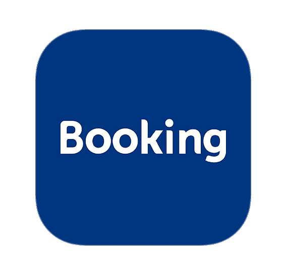 Reserva en Booking