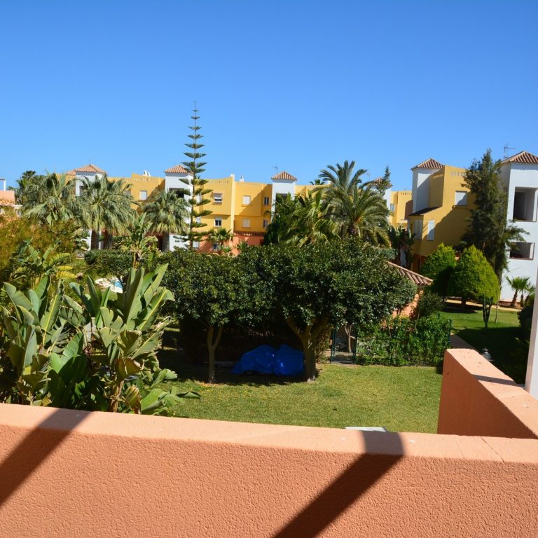 Apartamento Blanco
