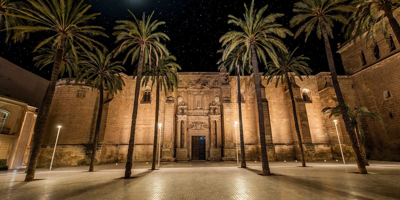 Catedral de Almería